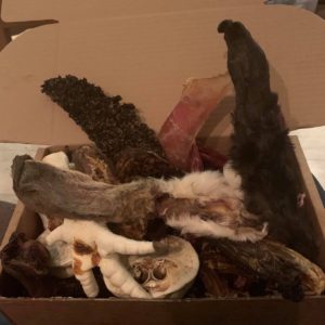 Mixed Treat Box - One Off