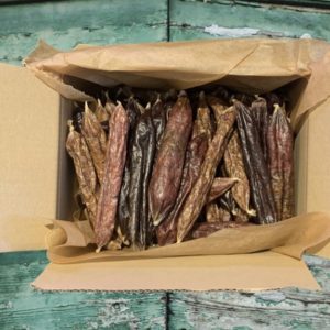 Bangers Treat Box - One Off