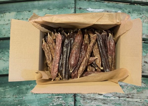 Bangers Treat Box - One Off